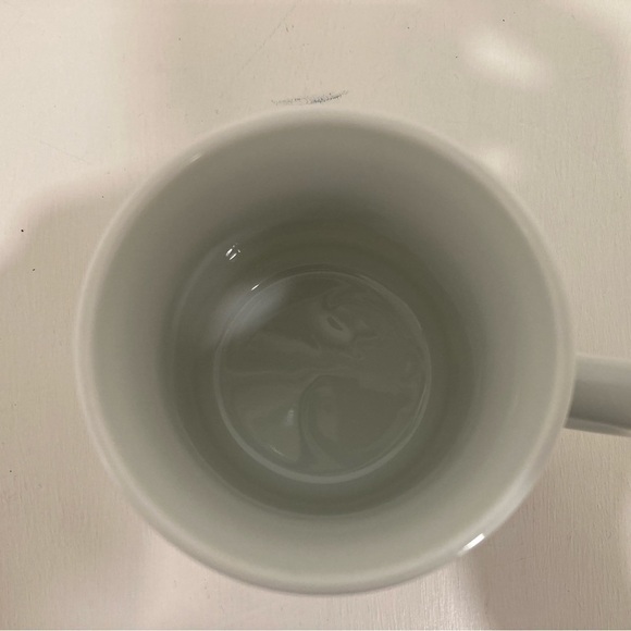 THE CORNER STORE PORCELAIN VINTAGE MUG COLLECTION JELL-O MUG - 8oz - Picture 4 of 5